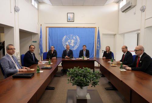 Μετά το Πάσχα εξελίξεις για διορισμό Προσωπικού Απεσταλμένου, πληροφορείται το ΚΥΠΕ