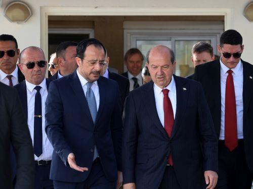 Στις 5 Μαΐου στο γραφείο Ειδικού Συμβούλου συναντώνται ΠτΔ-Τατάρ