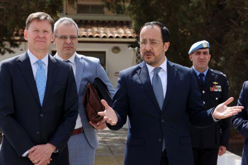 President says that progress was achieved on four issues during his meeting with Tatar