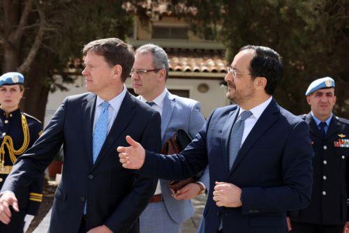 Αρχές επόμενης εβδομάδας νέα συνάντηση διαπραγματευτών