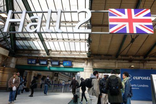 Δύο συλλήψεις στο Λονδίνο για φερόμενους δεσμούς με τη Χεζμπολάχ