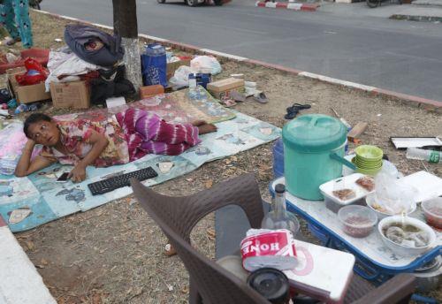 Στους 3.471 οι νεκροί στη Μιανμάρ, οι βροχοπτώσεις δυσχεραίνουν το έργο αρωγής