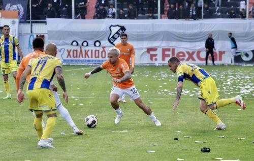 Ο ΟΦΗ στον τελικό Κυπέλλου Ελλάδας έπειτα από 33 χρόνια