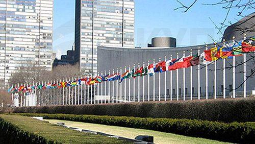 Άρθρο για χρήση ΑΙ στην τυποποίηση γεωραφικών ονομάτων Κύπρου σε δελτίο Ομάδας ΟΗΕ