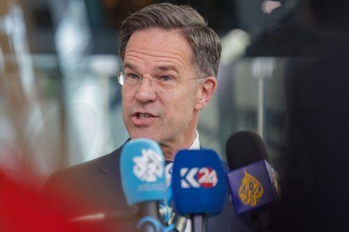 Καθησυχάζουν τους συμμάχους ο ΓΓ του ΝΑΤΟ και ο νέος πρέσβης των ΗΠΑ