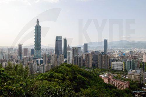 Το κυβερνών κόμμα της Ταϊβάν αποβάλλει 5 μέλη για κατασκοπεία υπέρ Κίνας