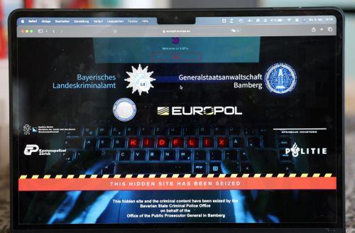 Η Βουλγαρία συνέβαλε στο κλείσιμο της μεγαλύτερης πλατφόρμας σεξουαλικής εκμετάλλευσης παιδιών