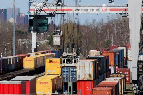 Οι δασμοί Τραμπ ίσοι με την εισβολή Πούτιν στην Ουκρανία, λέει ο Γερμανός ΥΠΟΙΚ