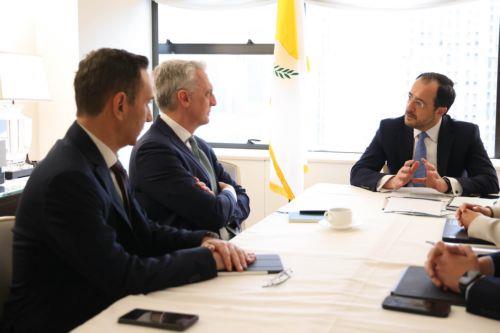 Effort to attract investments continues, President says, satisfied with US visit