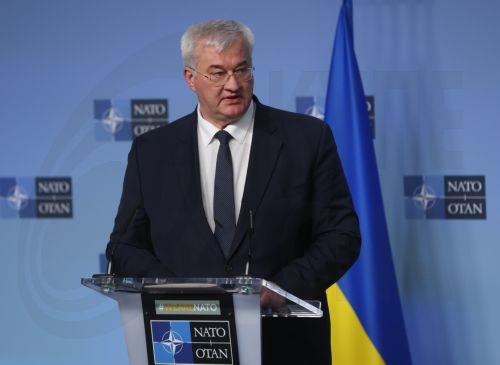Ο Ουκρανός ΥΠΕΞ προτρέπει τα μέλη του ΝΑΤΟ να ασκήσουν μεγαλύτερη πίεση στη Ρωσία