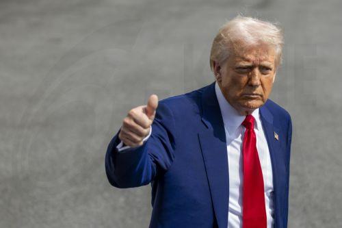 Περισσότερες από 50 χώρες μίλησαν με Λευκό Οίκο για έναρξη εμπορικών διαπραγματεύσεων