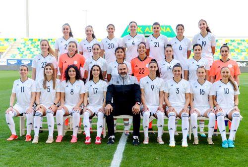 Την Ανδόρα αντιμετωπίζει η Εθνική Γυναικών στο ποδόσφαιρο για το Nations League