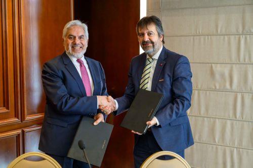 Υπεγράφη Μνημόνιο Συνεργασίας ΙΔΕΠ Δια Βίου Μάθησης και Συνόδου Πρυτάνεων