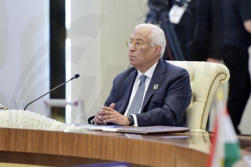 «Εξοργισμένος» για τη ρωσική επίθεση στην πόλη Σούμι δηλώνει ο Α.Κόστα