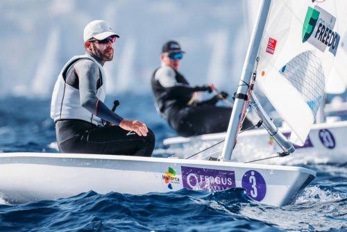 Στο Νο1 της Παγκόσμιας Κατάταξης επέστρεψε ο Παύλος Κοντίδης