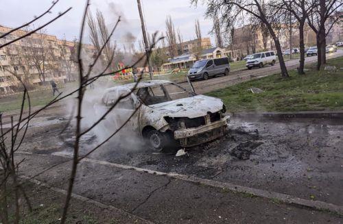 Στο 70% η πιθανότητα ειρηνευτικής συμφωνίας για Ουκρανία λέει η Goldman Sachs