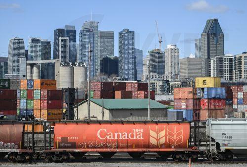 Σε ισχύ επιπλέον δασμοί 10% για μεγάλο μέρος προϊόντων που εισάγονται στις ΗΠΑ