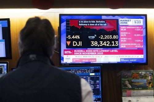 Η αγορά μίλησε, εκτίμησε το Πεκίνο