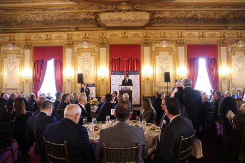 When it comes to US-Cyprus relations, the sky is the limit, President says in New York