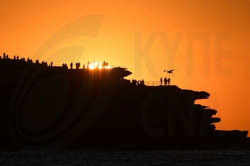 Απομάκρυνση κατοίκων ζητούν οι αρχές Αυστραλίας λόγω πυρκαγιάς στη Νέα Ν. Ουαλία