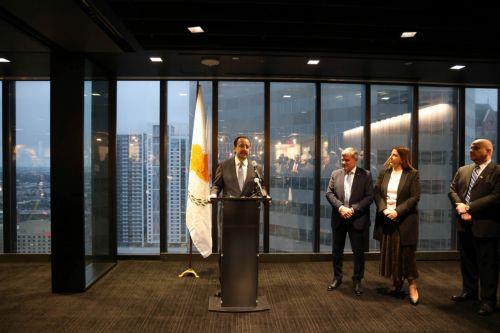 Τη βαθιά εκτίμηση της πολιτείας για την προσφορά της ομογένειας, εξέφρασε ο Πρόεδρος