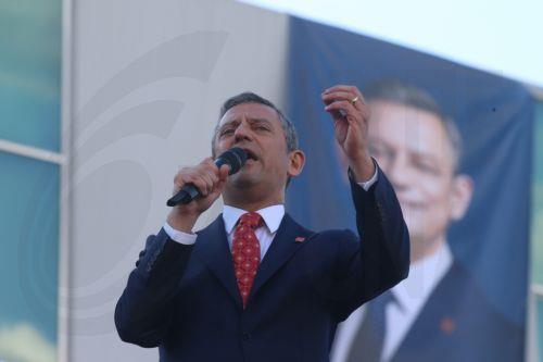 Η αντιπολίτευση θα αγωνιστεί «μέχρι τέλους», λέει ο ηγέτης του CHP