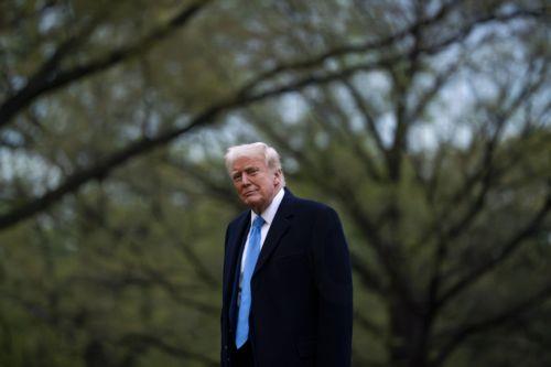 Ο Tραμπ ανακοίνωσε εκεχειρία δύο εβδομάδων με το Ιράν