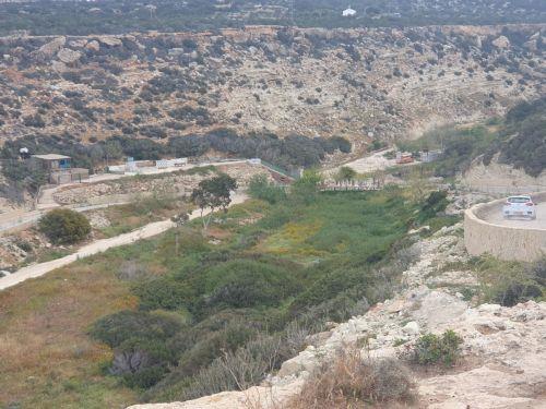 Η πολιτεία να αποδείξει τη βούλησή της για προστασία του Ακάμα, λέει Η ΟΠΟΚ