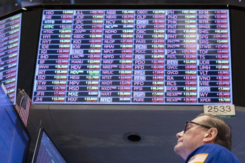 Ανέκαμψαν την Τρίτη οι αγορές στην Ασία μετά τις βαριές απώλειες