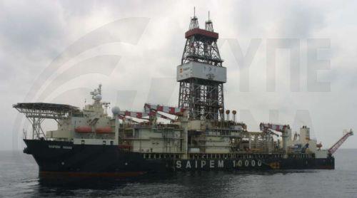 Κοίτασμα φυσικού αερίου στο τεμάχιο 6 θα άλλαζε τους όρους του παιχνιδιού, λέει η Ιταλίδα Πρέσβειρα στο ΚΥΠΕ [ΒΙΝΤΕΟ]