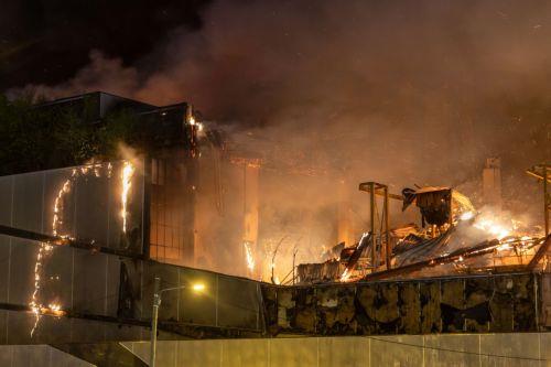 Τουλάχιστον 20 νεκροί εξαιτίας πυρκαγιάς σε γηροκομείο στη Β. Κίνα