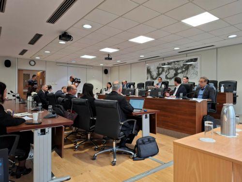 Στην Ολομέλεια την Πέμπτη ο προϋπολογισμός της Αρχής Ψηφιακής Ασφάλειας