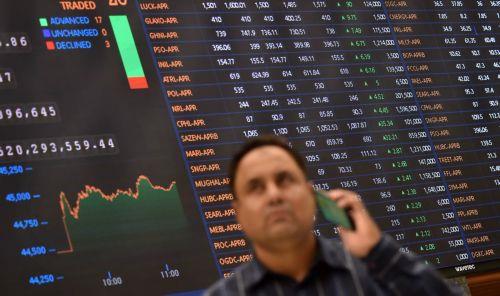 Οι αμερικανικές μετοχές επέστρεψαν σε αρνητικό έδαφος