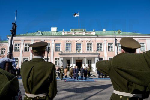 Περιορισμός δικαιώματος ψήφου για Ρώσους κατοίκους στην Εσθονία