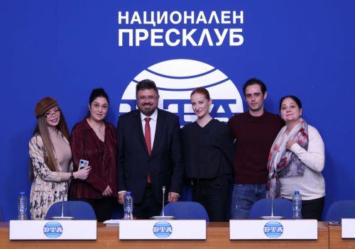 Ο διεθνής διαγωνισμός μπαλέτου Sara-Nora Prima ενώνει πέντε ηπείρους στο Μπουργκάς