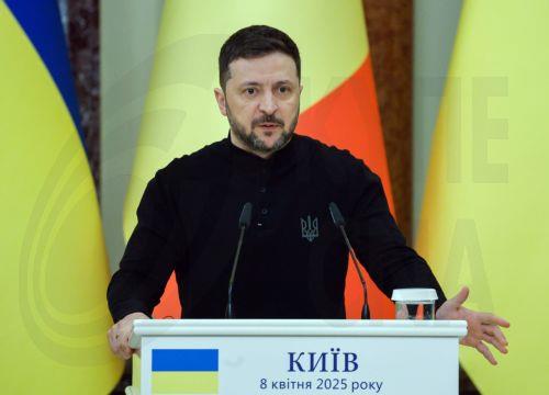 Εντείνονται οι πιέσεις των ΗΠΑ στο Κίεβο για να δεχθεί τη συμφωνία για τα ορυκτά