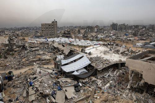 Ο Βουλευτής Γ. Λουκαΐδης καλεί ΚΣΣΕ να απαιτήσει μόνιμη κατάπαυση πυρός στη Γάζα