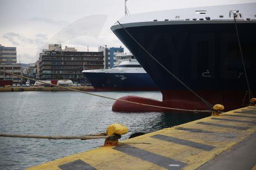 Ενίσχυση ναυτιλιακής συμμαχίας Κύπρου–Φινλανδίας ενόψει επίσκεψης ΠτΔ