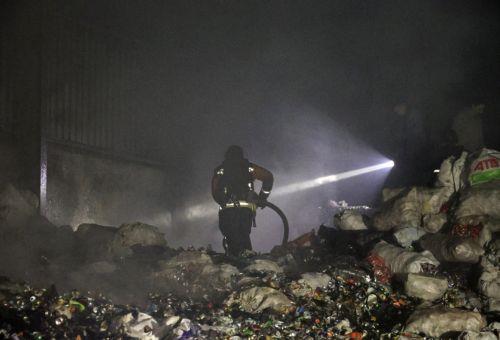 Δύο νεκροί σε ρωσικά πλήγματα στο Χάρκοβο και το Σούμι, σύμφωνα με τις αρχές