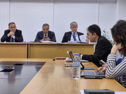 Διερευνητική για Takata: Ελλιπής η εφαρμογή νομοθεσίας για μεταχειρισμένα, λένε οι εισαγωγείς