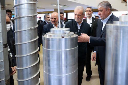 Εκπρόσωποι Ουάσινγκτον-Τεχεράνης συναντώνται στο Ομάν για το ιρανικό πυρηνικό πρόγραμμα