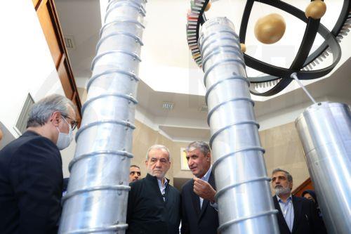 Όλες οι επιλογές είναι στο τραπέζι προειδοποιεί ο Λευκός Οίκος για Ιράν