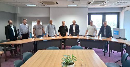 Συνεργασία ΕΟΑ Λεμεσού και κοινοτήτων για είσπραξη τελών αποχεύτευσης