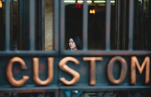 Η Κίνα εκφράζει «σοβαρή ανησυχία» στον ΠΟΕ για τους «απερίσκεπτους» δασμούς Τραμπ