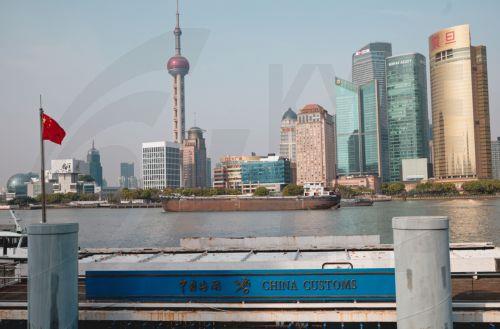 Προτεραιότητα για το Πεκίνο η αύξηση της κατανάλωσης υπηρεσιών, λέει ο Υπ.Εμπορίου της χώρας