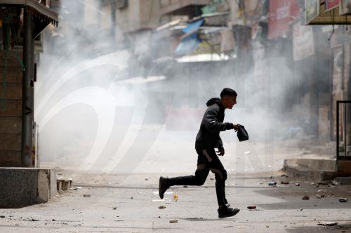 Παλαιστίνιος αφέθηκε ελεύθερος μετά από 9 χρόνια, καταδικάστηκε στα 13 του