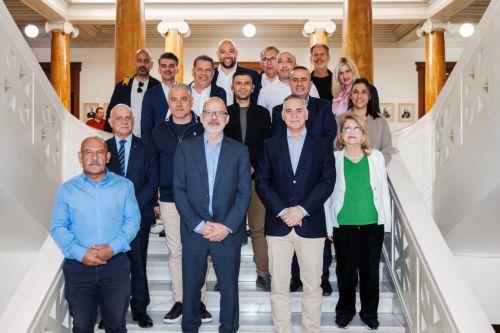 Το ΔΗΚΟ στηρίζει τη Λεμεσό για περαιτέρω ανάπτυξη της είπε ο Πρόεδρος του