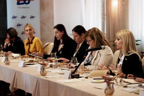 Ανάγκη επικράτησης ενότητας στους κόλπους της ΕΕ λέει η ΠτΒ