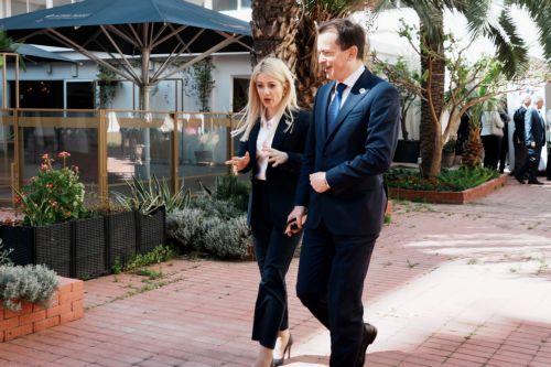 EU needs to stay united, says House President