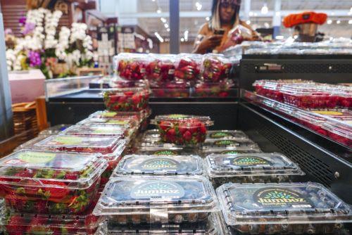 Ο ΠΟΕ λέει ότι το εμπόριο μεταξύ ΗΠΑ - Κίνας θα μπορούσε να μειωθεί έως και 80%